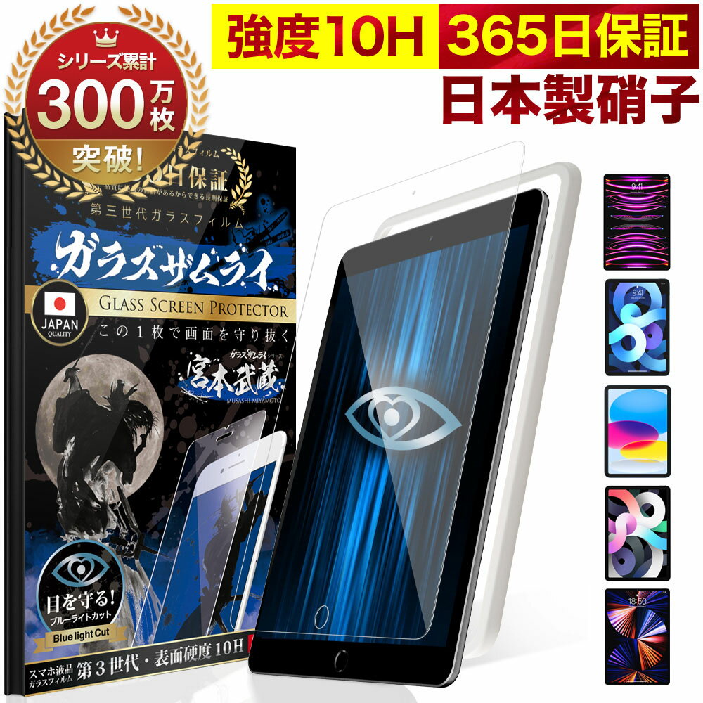 9H高硬度【光沢】保護フィルム PIPO W1 Pro 日本製 自社製造直販