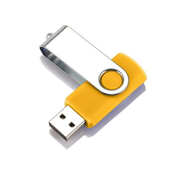 USBメモリ 32GB USB メモリ USB2.0 usbメモリー 小型 フラッシュメモリー キャップレス 回転式 USB フラッシュドライブ 高速 大容量 コンパクト シンプル 送料無料