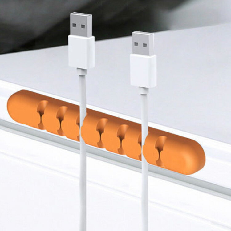 充電ケーブル収納 スッキリ分けてごちゃごちゃ解消におすすめ わたしと 暮らし