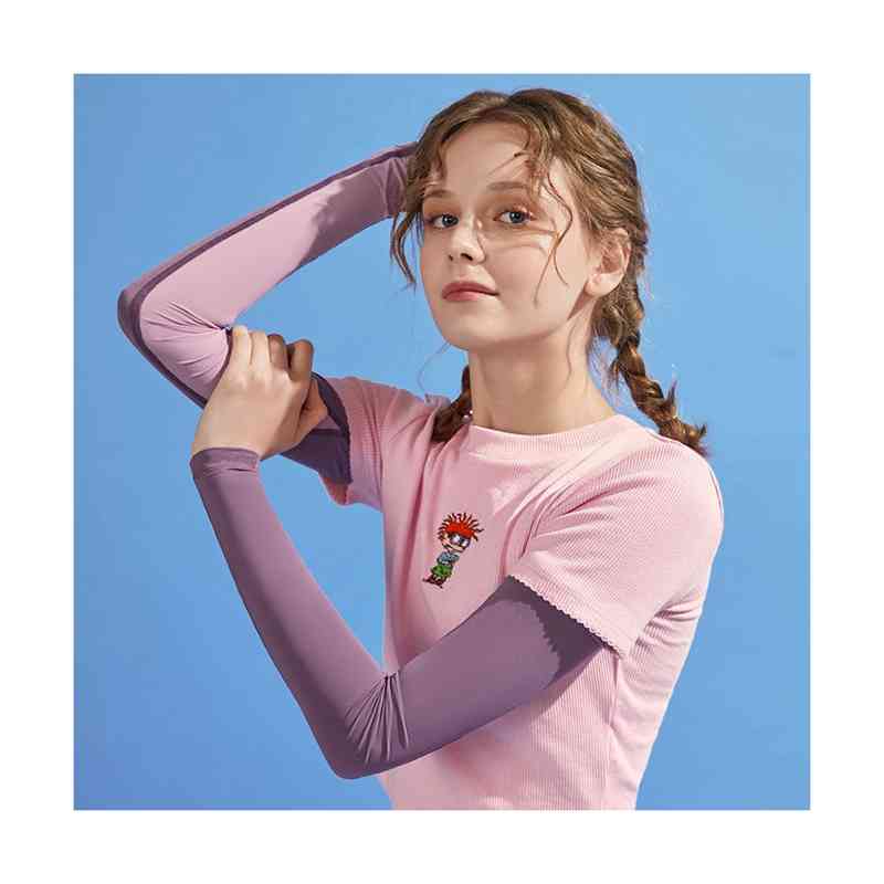 アームカバー uv 冷感 メンズ レディース ロング スポーツ 日焼け対策 アウトドア 涼しい 運転 おしゃれ クール キッズ 子供 接触冷感 速乾 釣り テニス ひんやり 無地 ゴルフ 野球 ランニング 涼感 気化熱 プール UVカット アームカバー