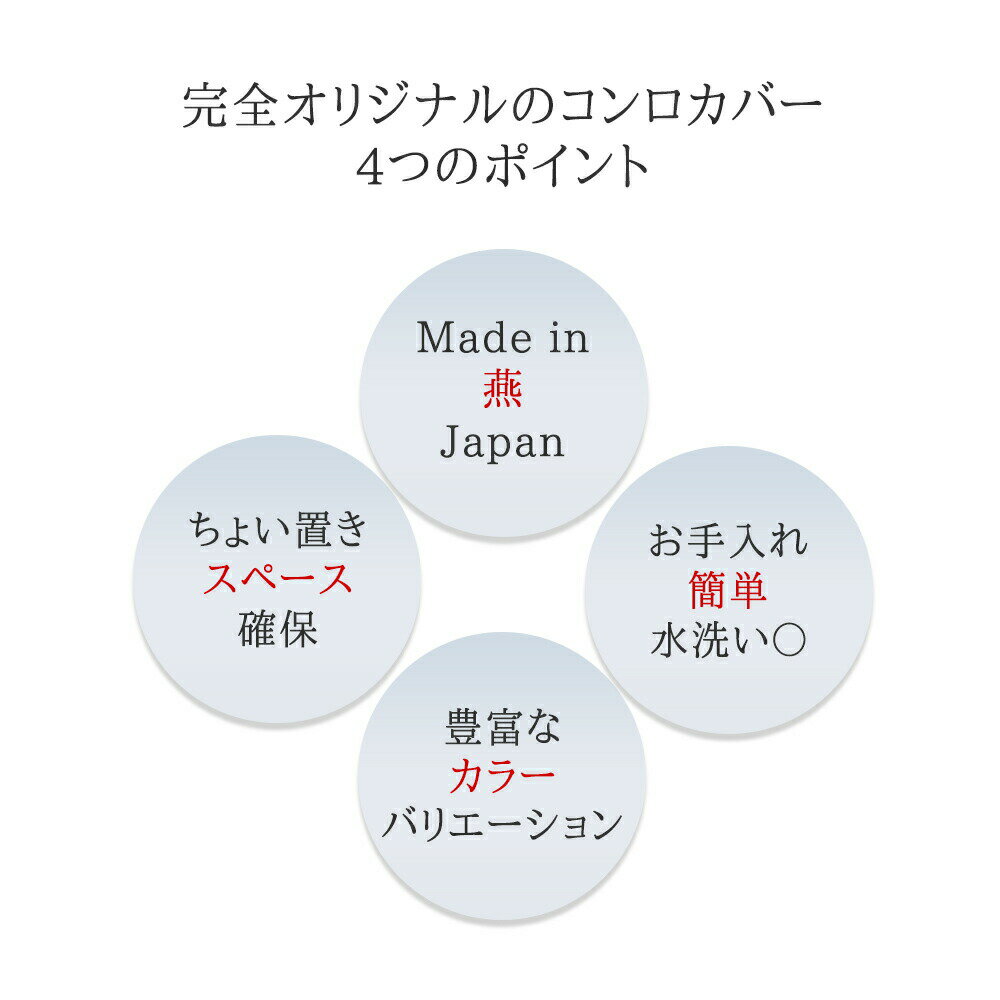 コンロカバーコンロガード排気口カバー油はねガードコンロ奥カバーレンジカバー調味料ラックグリルカバースチール日本製ガスコンロカバーコンロラック滑り止め汚れ防止グリル排気口カバーガード調味料置き家庭用キッチン収納送料無料