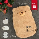 ギフト 蓄熱湯たんぽ 充電式 | コードレス シマエナガ クマ ネコ ひつじ 節電 女性 メンズ 可愛い 冷え性 温活 妊娠 妊婦 誕生日 出産 祝い 義母 お...
