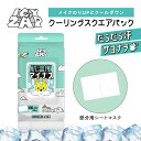 ICY ZAP クーリングスクエアパック クーリングハーブの香り
