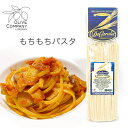 リングイネ カロリ ブロンズ パスタ 500g 手打ち風 生パスタ風 平打ち麺 太麺 ブロンズ仕上げ 低温乾燥 乾麺 ソースがよく絡む pasta caroli linguine