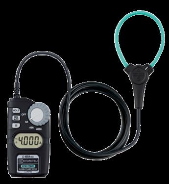 2204R クランプメータ RMS 交流電流測定用クランプメータ 4560187066153