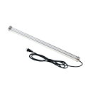 ジェフコム JEFCOM 209399 LEDパランドル(ダブル・単独タイプ) PDL-W40 4937897055263