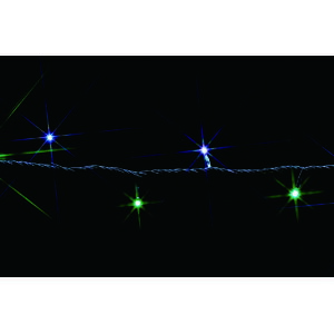 【商品説明】●スタンダードタイプ●最長120mまで接続可能(PAD-60VA-A使用時)●街路樹への巻付けなど長尺にも対応●多彩なバリエーション、拡張パーツで様々レイアウトに対応　・長さ5種、カラー17種(SJ-E05-□□□□)　・分岐接...