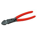ジェフコム JEFCOM 101737 NWSニッパー138 NW138-200 4937897315190