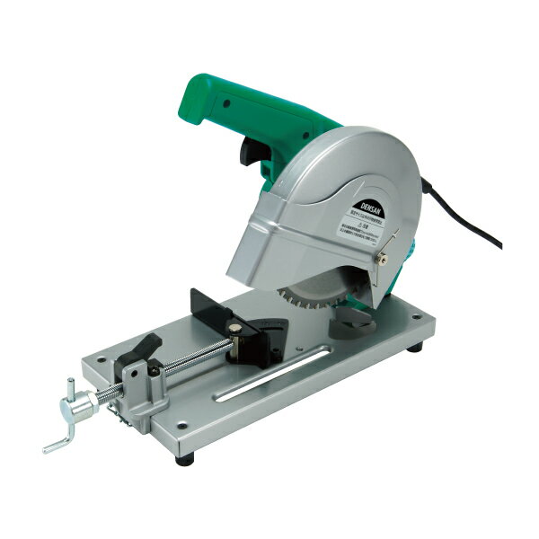 ジェフコム JEFCOM 567040 小型チップソー切断機 JCS-165 4937897027468