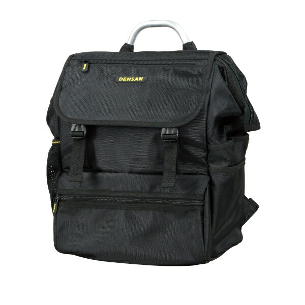 ジェフコム JEFCOM 101737 電工リュックサック TLB-R400W 4937897048173