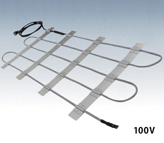 ルーフドレンヒーター525W アサヒ特販 ARD-500-3K DIYグッズ 融雪・凍結防止 73351306070