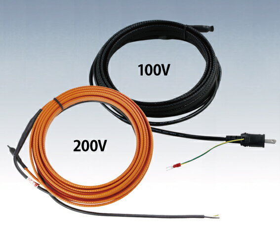 アサヒテープヒーター200V アサヒ特販 SC-3B DIYグッズ 融雪・凍結防止 73351308580