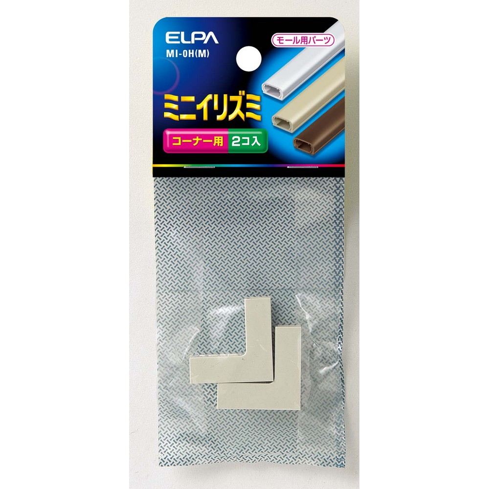 ELPA ī���Ŵ� �ߥ˥��ꥺ�� 4901087127030 MI-0H(M)