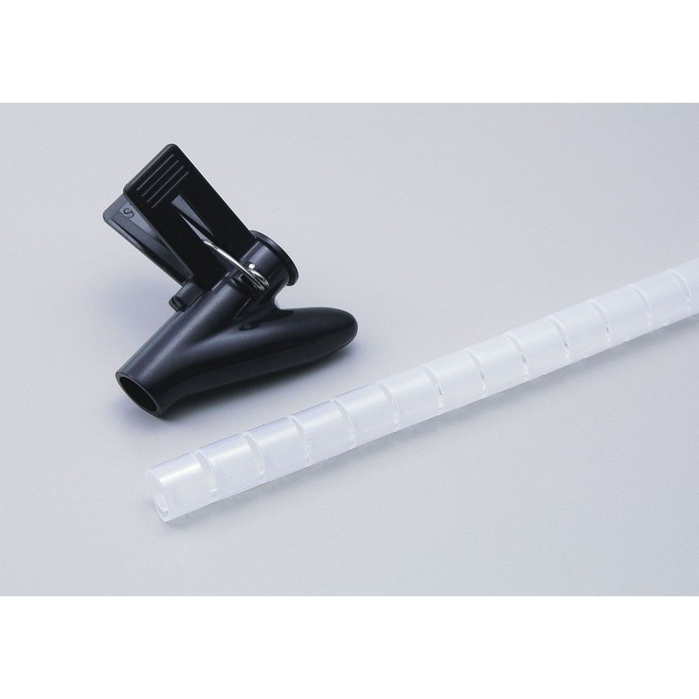 ELPA 朝日電器 スリットチューブEX 4901087166053 ST-08EX-1MH(W)