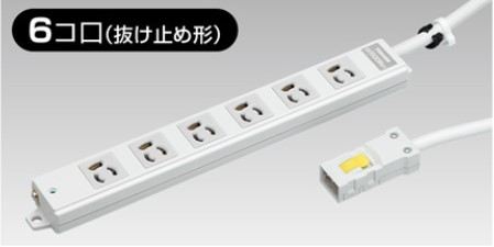 ハーネスOAタップ DC8126EN-5 4974550463690