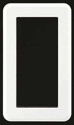 17セット プレート1連用 WDG5111(WW) 4974550370691 東芝ライテック