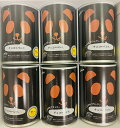 パンダ缶 チョコ味パン 缶詰 6缶セット パンだ缶 特定原材料7品目不使用 非常食 パン 缶詰 防災 長期保存 ギフト ハラール認証 チョコチップ ハラール認証...