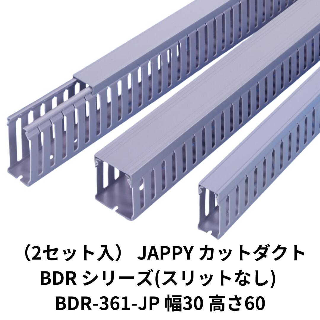 ��2���å����� JAPPY ���åȥ����� BDR ���꡼��(����åȤʤ�) BDR-361-JP ��30 �⤵60