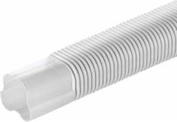 因幡電工 SF-77-1000-W フリーコーナー ホワイト