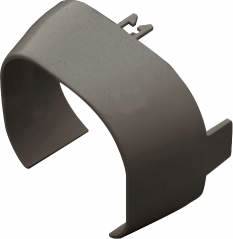 因幡電工 SDI-77-66-B SD異径アダプタ ブラウン