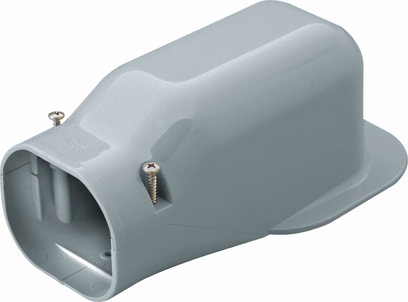 因幡電工 LDW-90-G ウォールコーナー