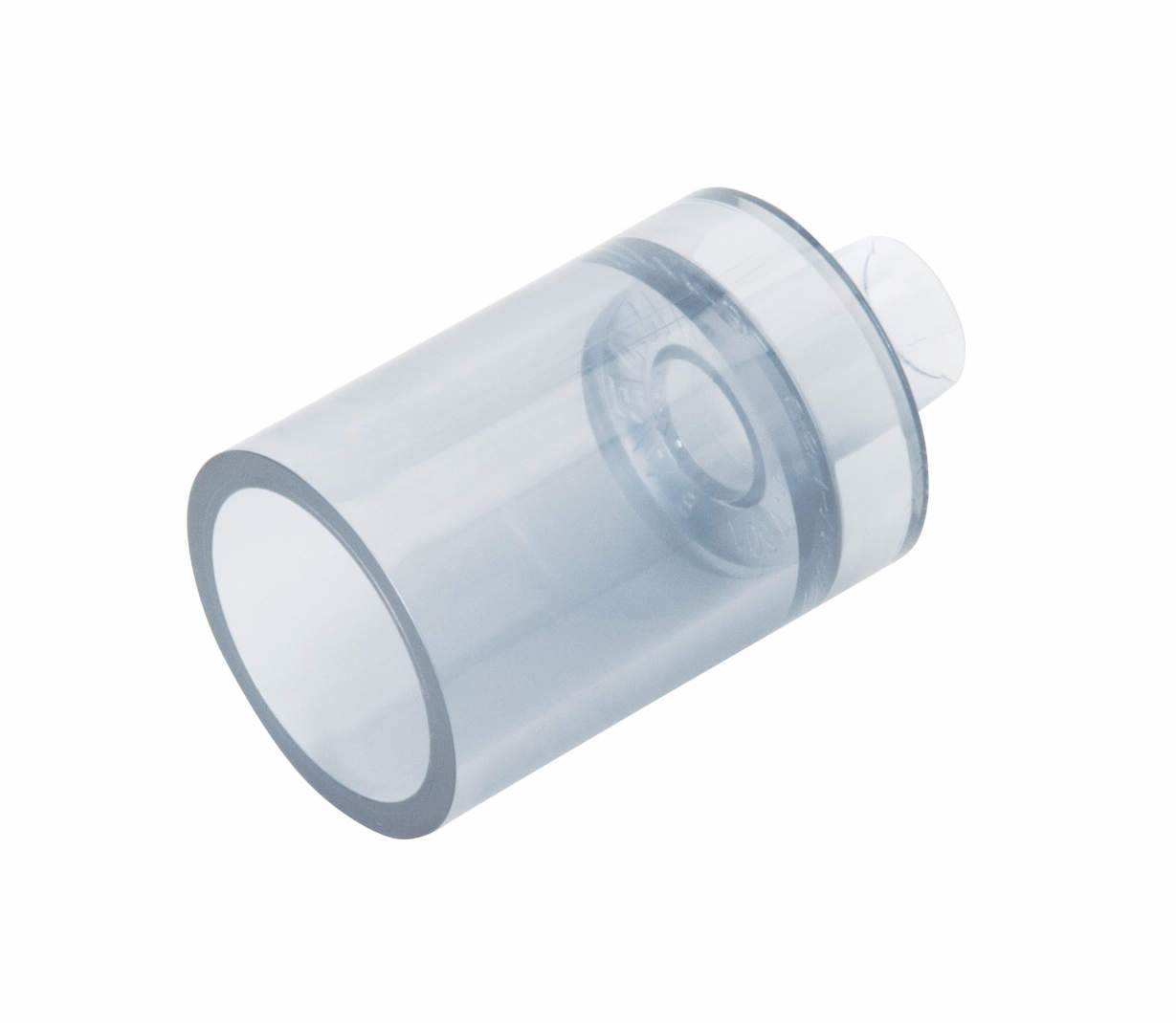 (10個入り) 因幡電工 DSH-14-13V VP管ジョイント