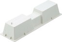 因幡電工 LC-360N 樹脂製エアコン架台