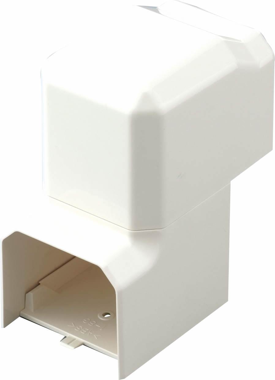 因幡電工 MCS-75-W 立面スライドコーナー