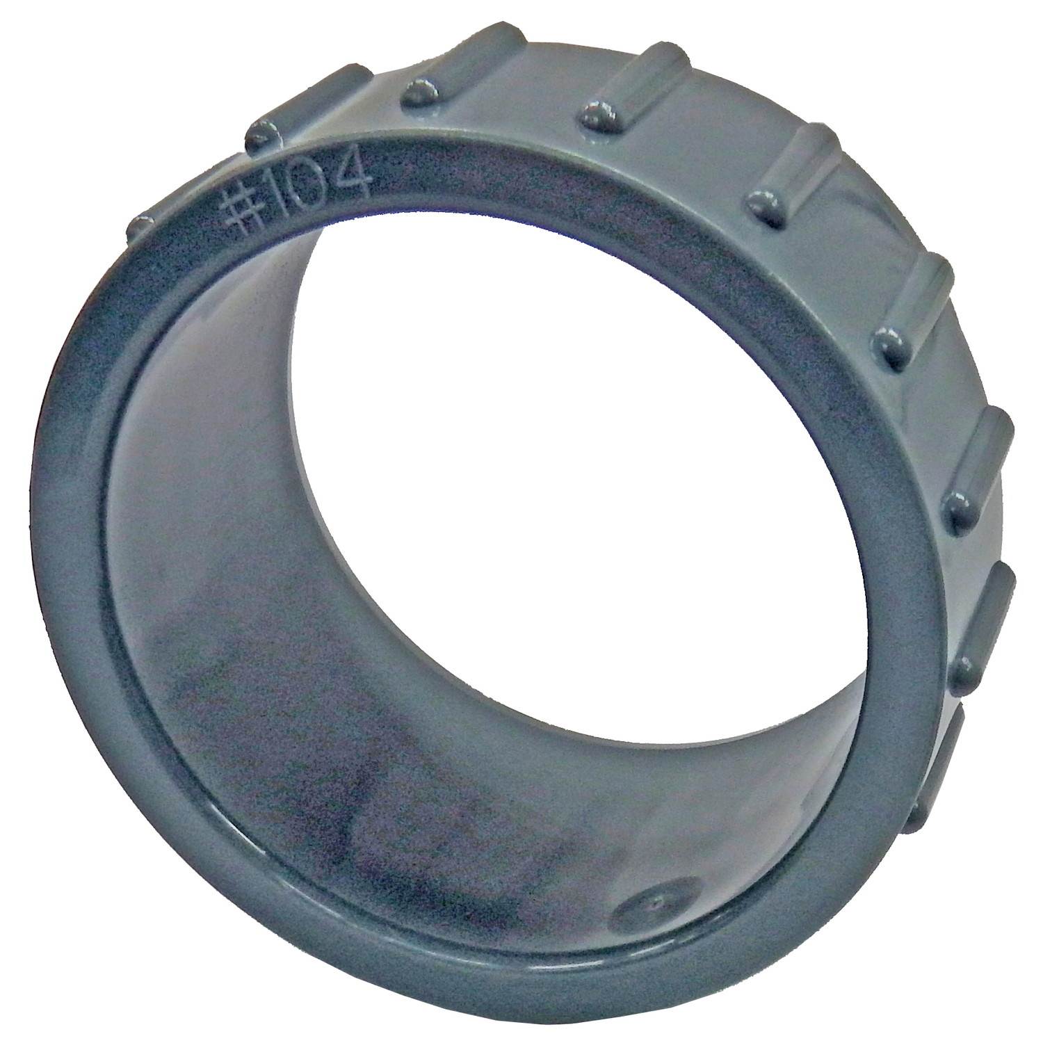 JAPPY 電線管保護用パイプキャップ 厚鋼用 CPK-G104-JP