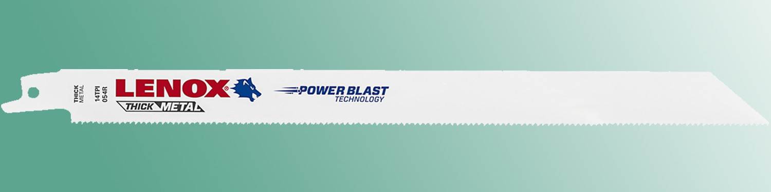 Rakuten - (5枚入り) JAPPY バイメタルセーバーソーブレード SSB-1425 14山 250mm