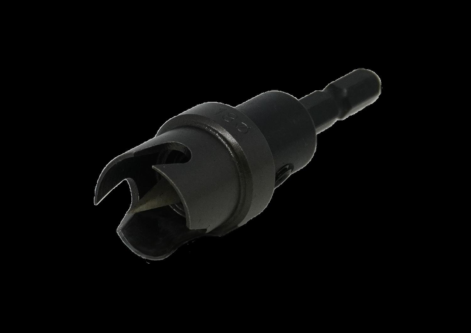 Rakuten - JAPPY ビニールホルソー KVR-18-JP 六角軸／φ18mm