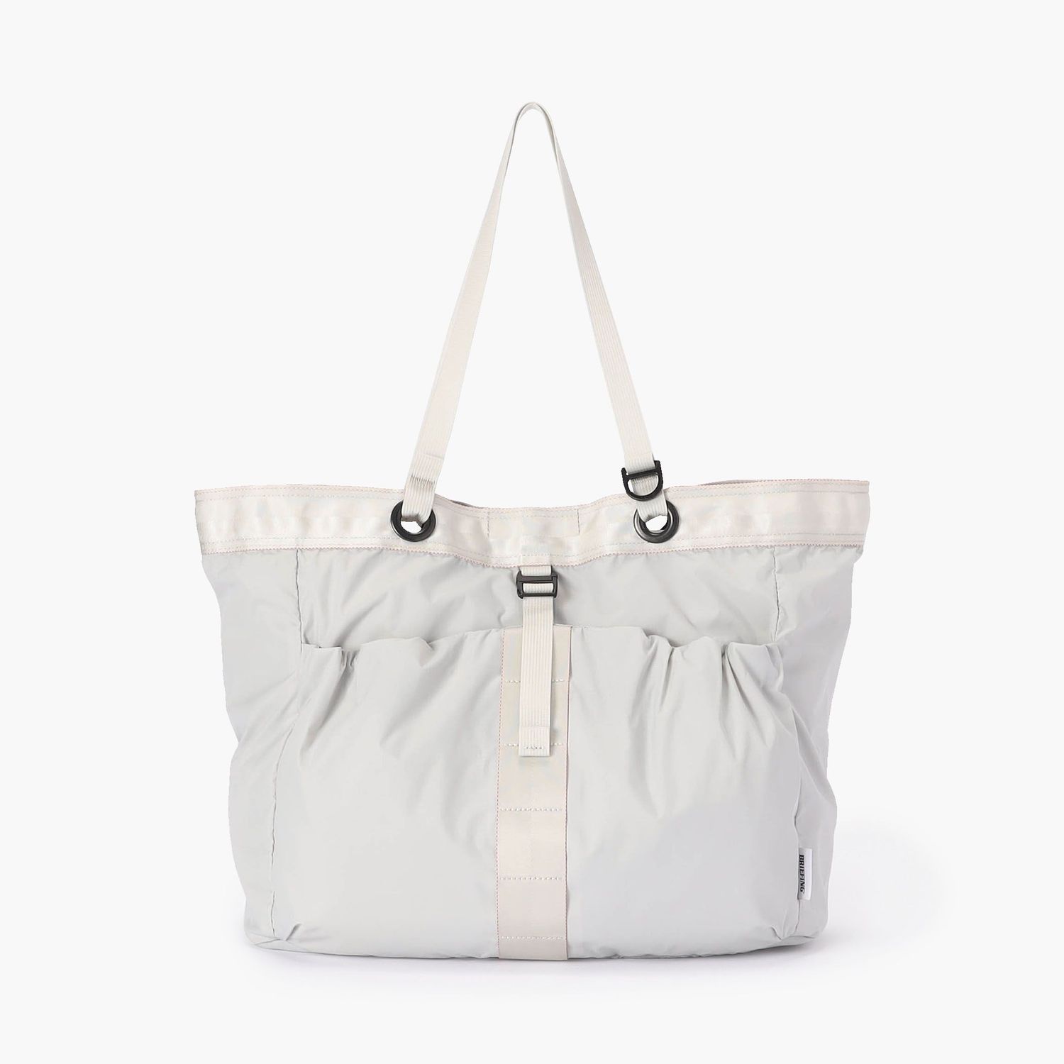 BRIEFING QUILTING ARMOR TOTE トート BRIEFING QUILTING ARMOR TOTE トート