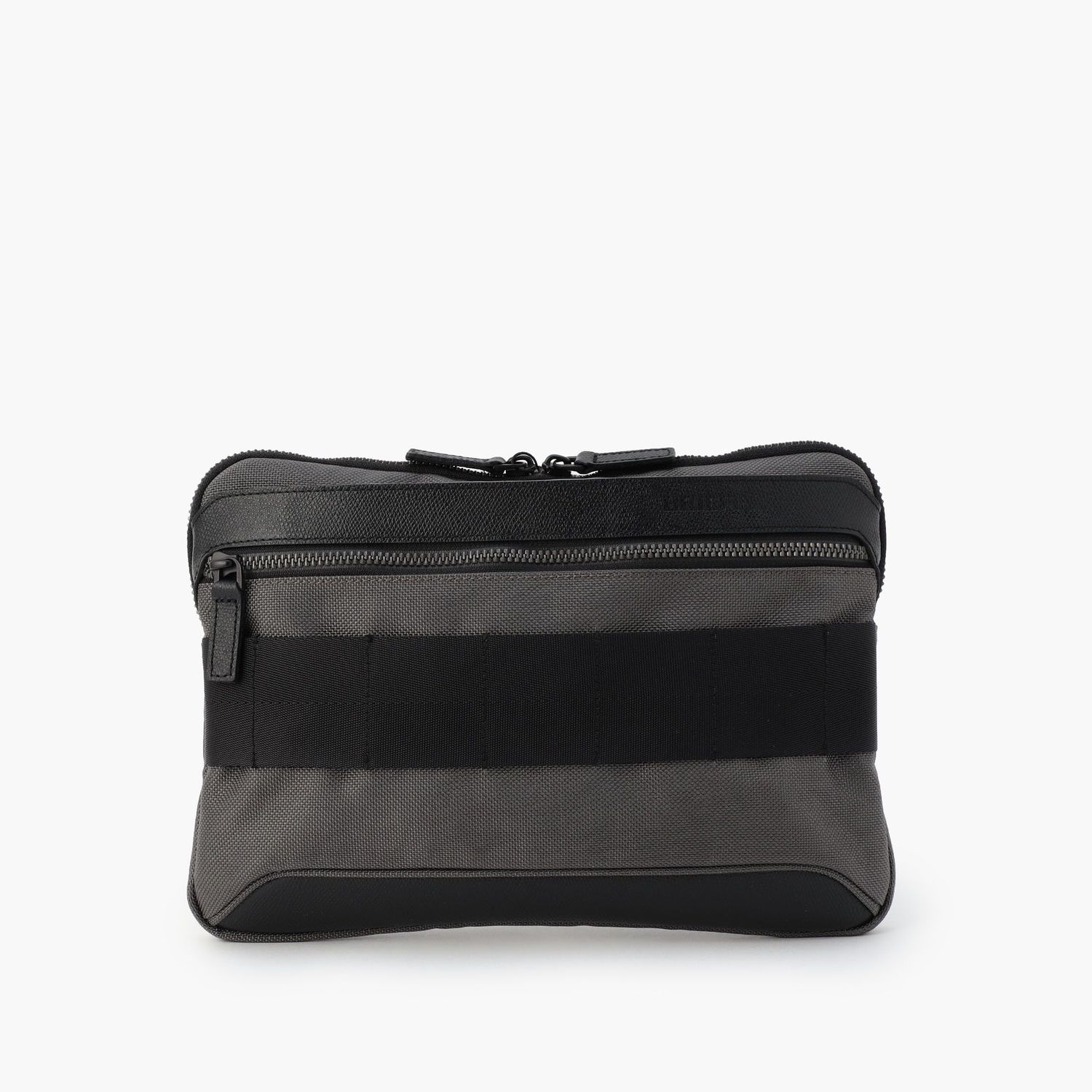 【BRIEFING公式】FUSION TAP CASE（クラッチバッグ／タブレットケース／PCケース／ガジェットポーチ／11インチPC対応／ビジネス／出張） briefing-official-10000118 BRIEFING 公式 楽天市場店 サンプル画像3
