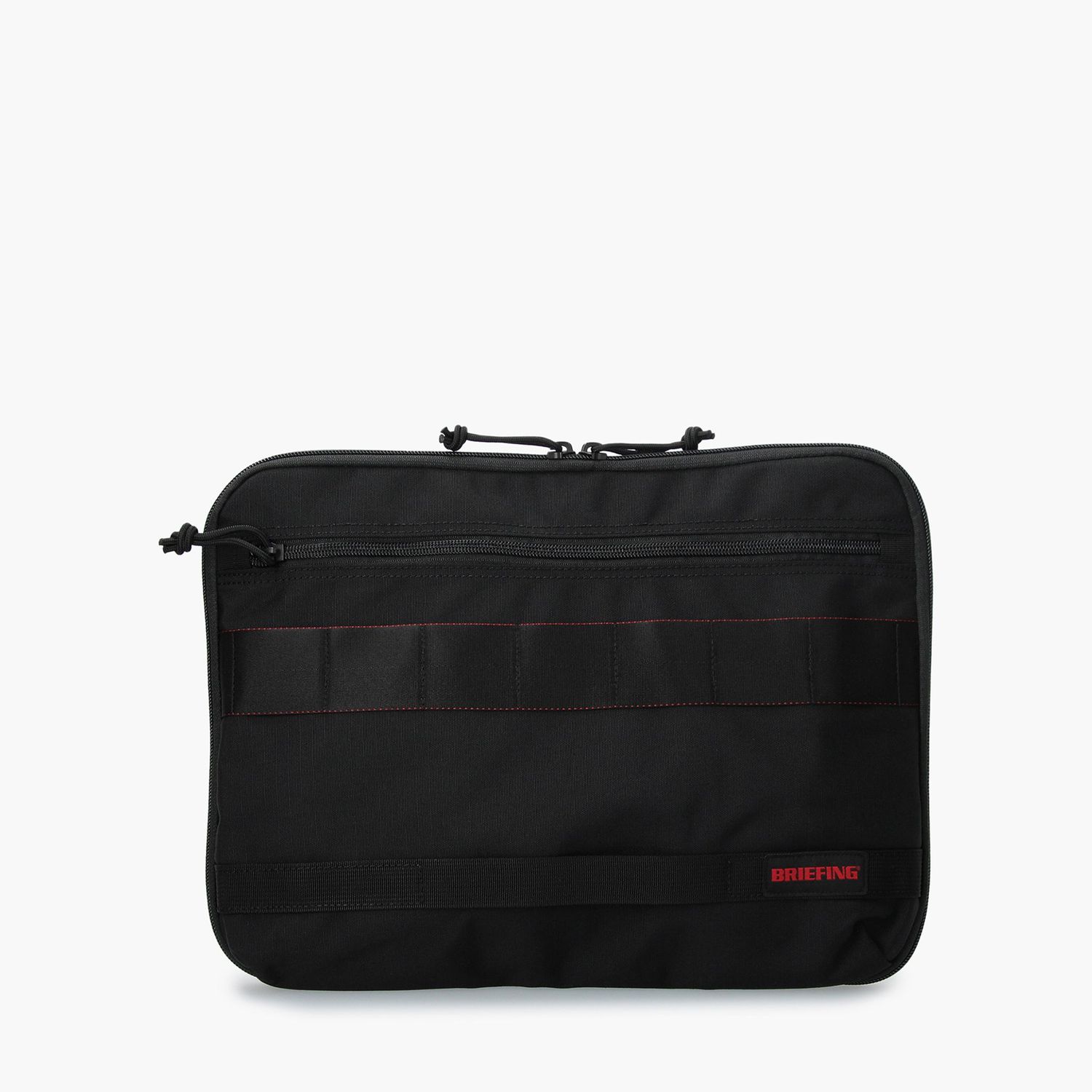 【BRIEFING公式】 PC CASE TALL 13 MW GENI（PCケース／ガジェットケース／13インチ対応／ビジネス／出張） briefing-official-10000072 BRIEFING 公式 楽天市場店 サンプル画像3