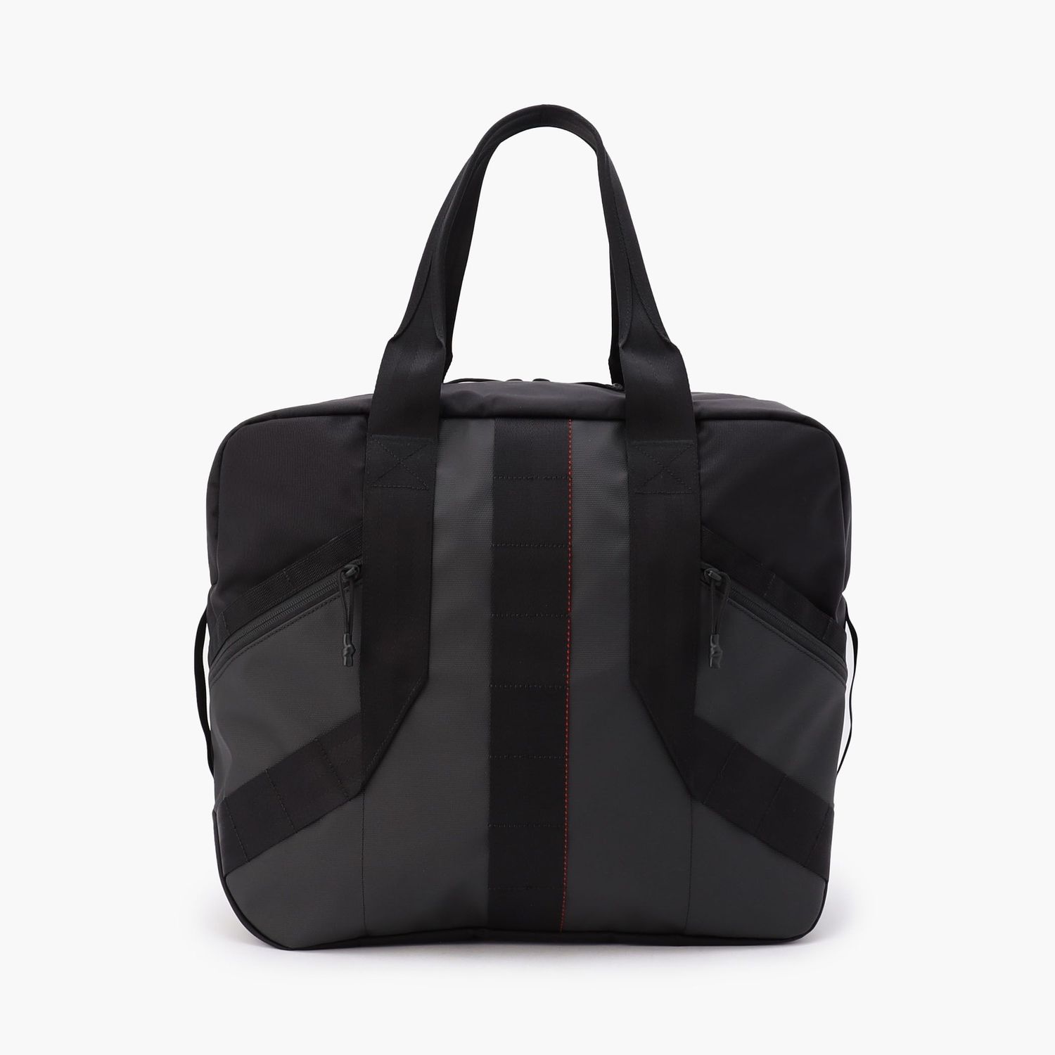 【BRIEFING公式】【BRIEIFNG公式】FLIGHT BOSTON（ボストンバッグ／大容量／16インチPC対応／肩掛け／旅行／出張）