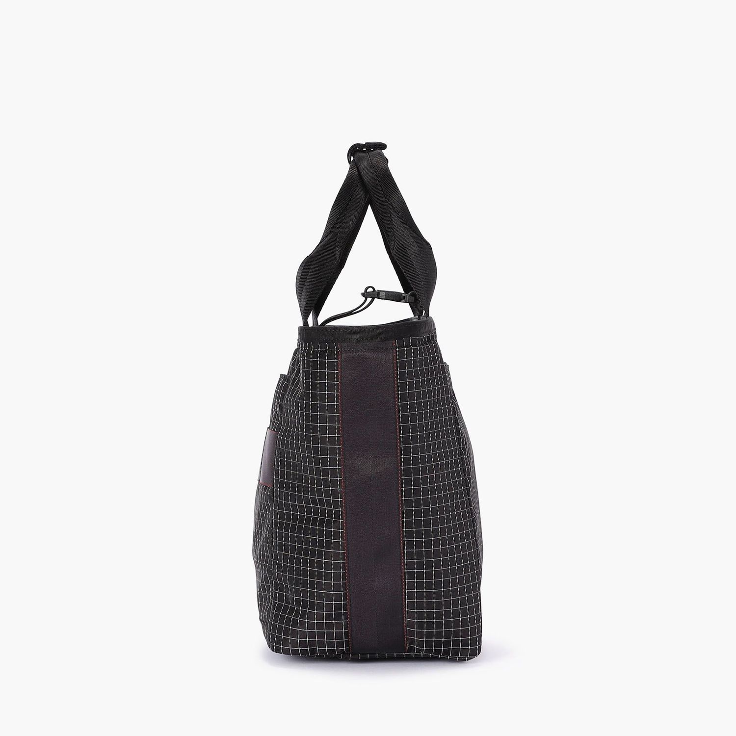 【BRIEFING公式】SEPARATE COOLER CART TOTE