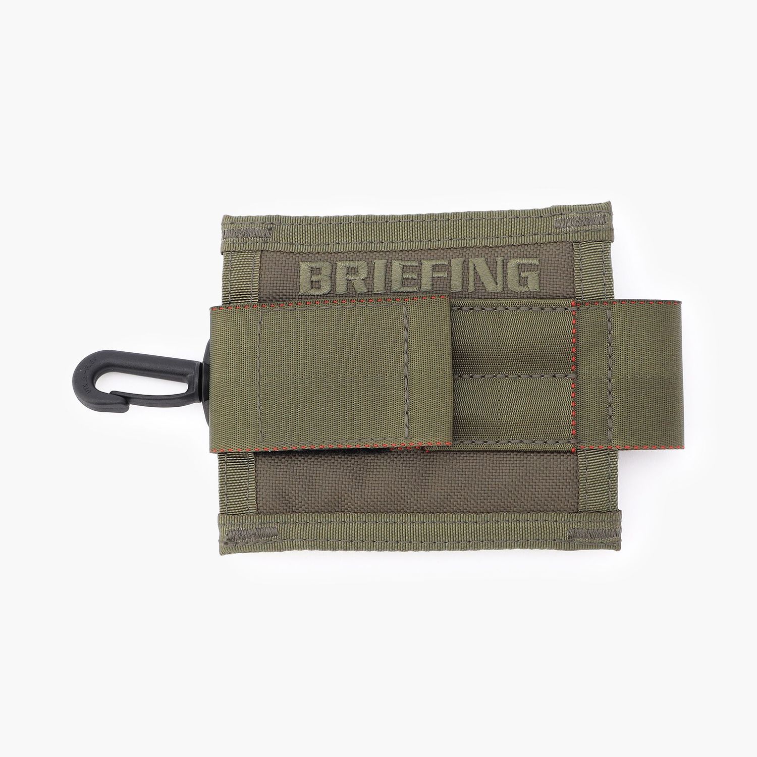 【BRIEFING 公式】 BALL HOLDER STD