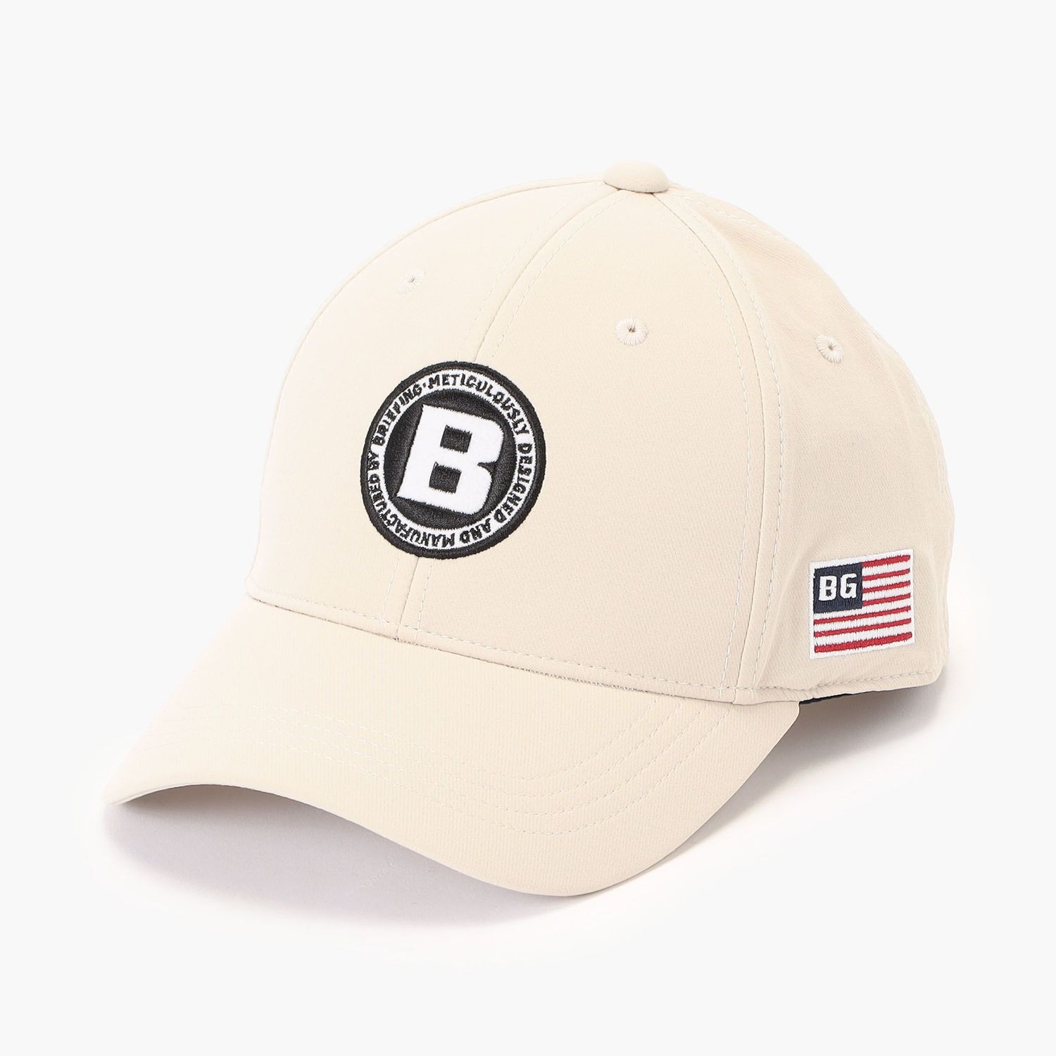 MEN’S WR CORDURA CAP（帽子/キャップ/ゴルフ/GOLF）