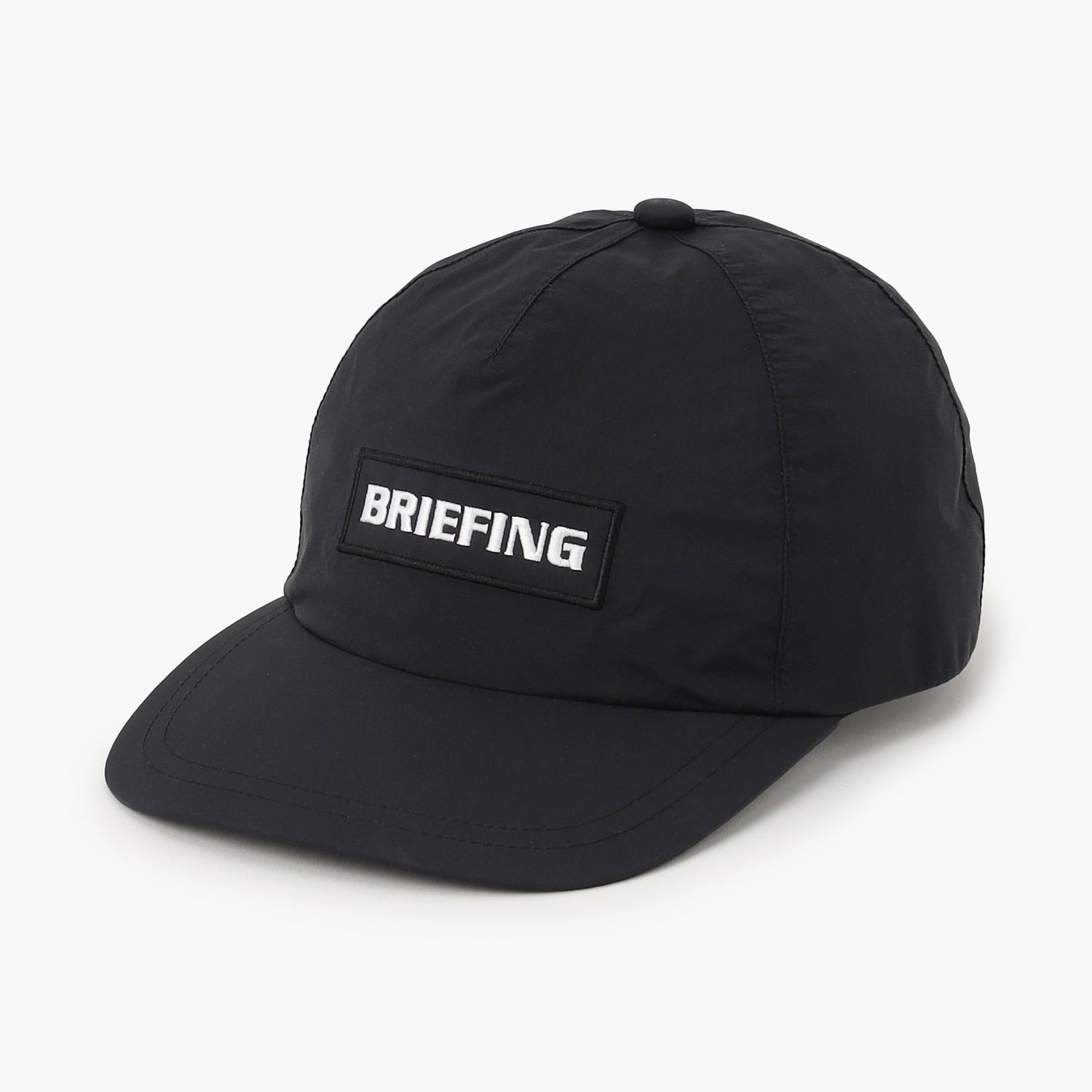 【BRIEIFNG公式】MEN'S WATERPROOF CAP（帽子/キャップ/撥水/ゴルフ/GOLF）