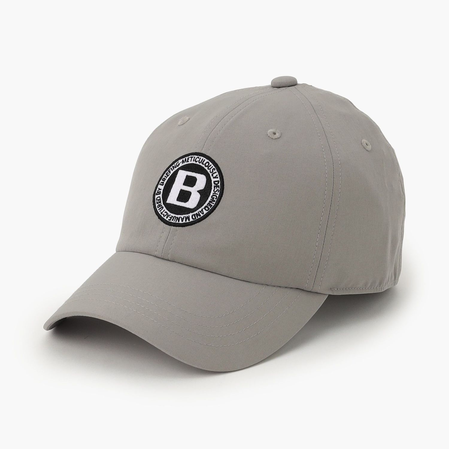 乐天商城 - 【BRIEIFNG公式】MEN’S COOLCORE CAP FF（キャップ/帽子/GOLF/アウトドア）