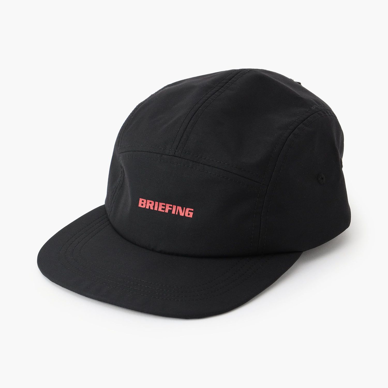 乐天商城 - 【BRIEFING公式】AW 5PANEL CAP（防水／透湿性／フラットキャップ）