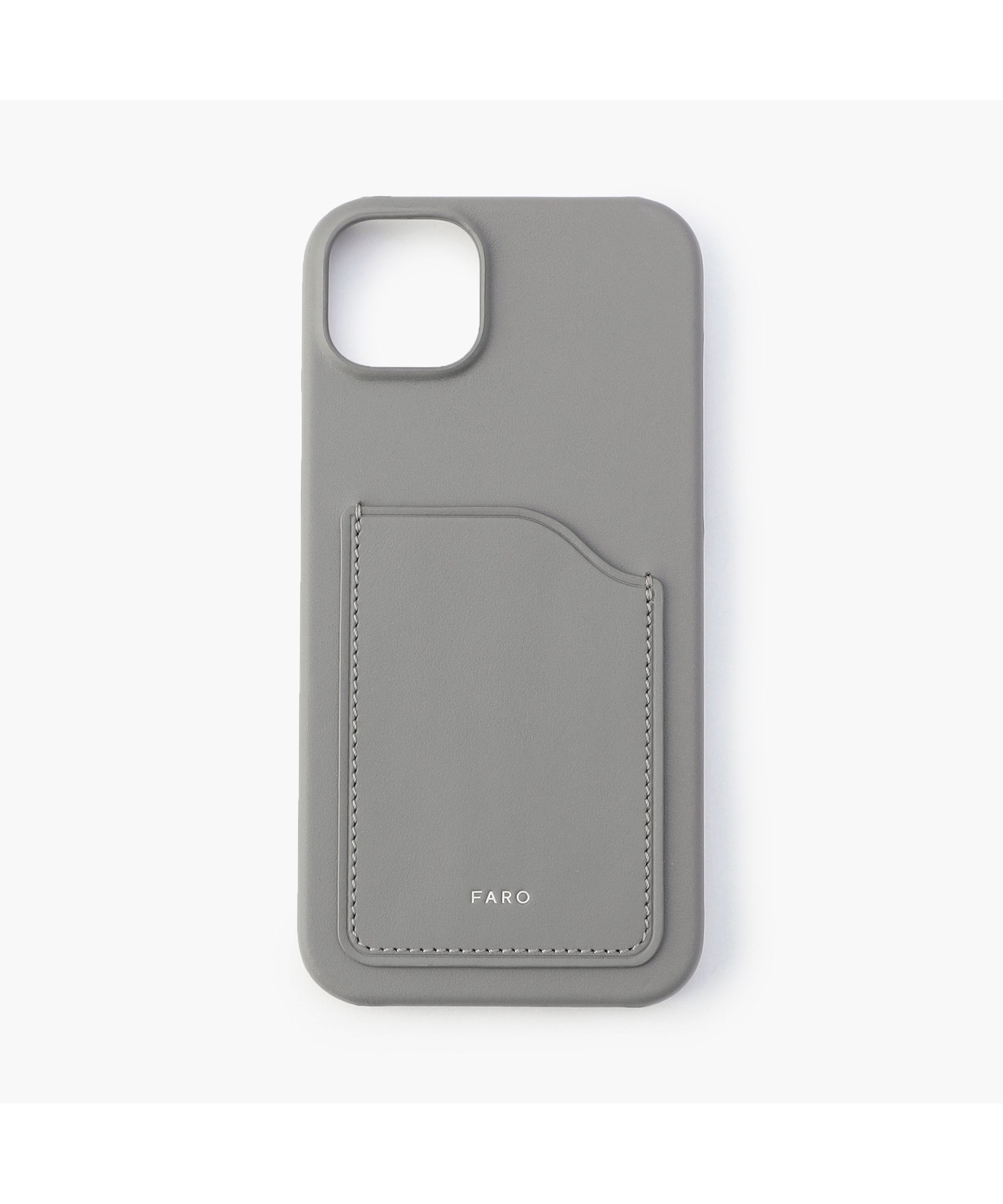 Calma Back Case for iPhone 14 Plus