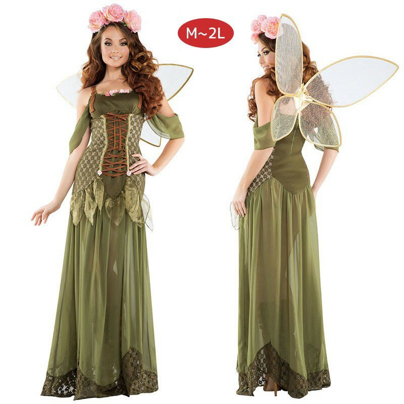 A*迎様 もののけ姫 コスプレ 服サイズ110〜120cmハロウィン 仮装 A*迎様 もののけ姫 コスプレ 服サイズ110〜120cmハロウィン 仮装