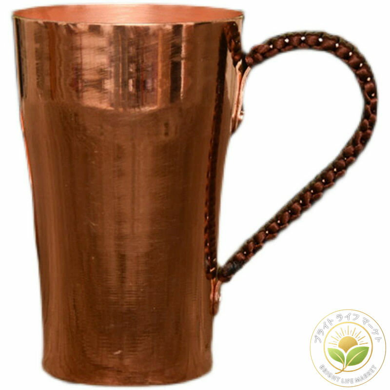 飲み物 アイスコーヒー 水 ビール 飲料 アクセサリー 食器 銅 耐熱性 厚い銅のティーカップ 純粋な銅のマグカップ マグカップ