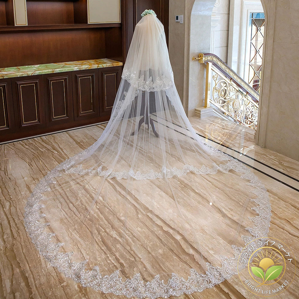 花嫁ベール ウエディングベール ベールダウン 即納 ホワイト フェイスアップベール ウェディングベール..
