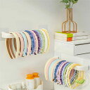 カワイイ ギフト 可愛い ディスプレイラック おしゃれ インテリア スタンド カチューシャ ヘアバンド ディスプレイ 伸縮 収納