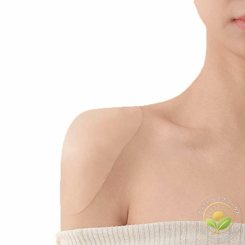 狭い肩 なで肩 肩対策 ズレ落ち防止 パワーショルダーヌー フォーマルスーツ ジャケット 冠婚葬祭 入学..