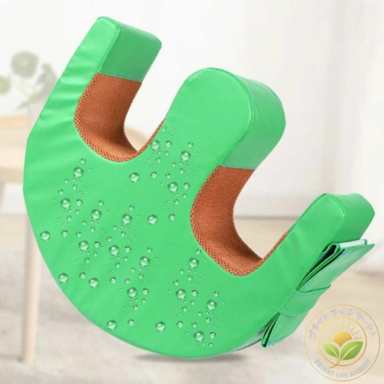 床ずれ防止 睡眠補助 姿勢 排泄介助 補助クッション 床ずれ防止 姿勢 寝返り介助クッション 排泄介助 補助 おむつ交換 変換 床ずれ U字型 変換 寝返り 寝たきり 介護 枕 足元 看護 高齢者 患者 リハビリ 足用枕