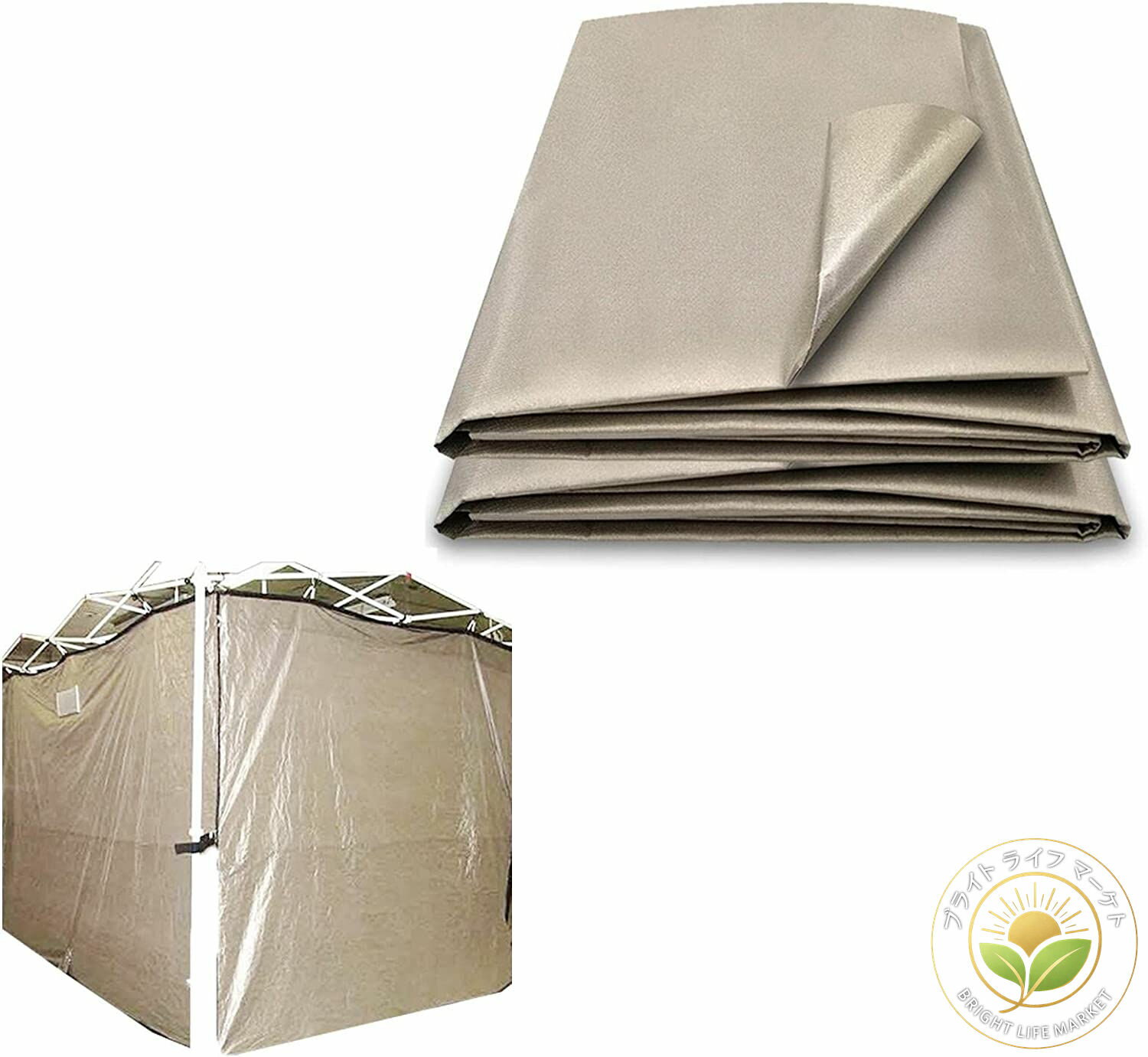 放射線遮断 ファラデーケージ RFシールド EMF保護 ファラデーバッグ ファラデー生地 RFID