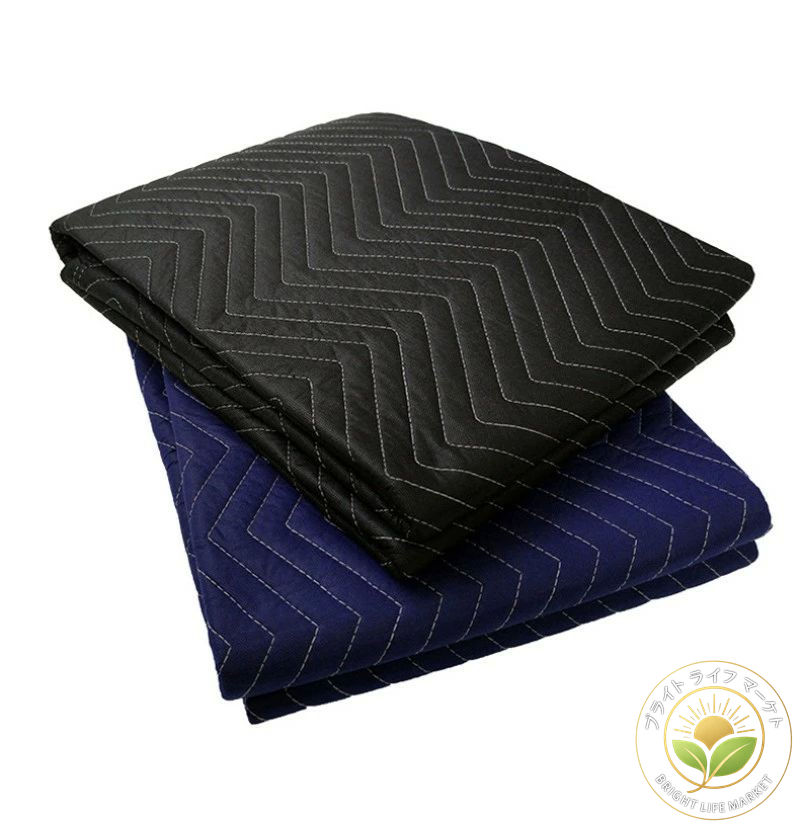 養生クッションマット 180×200cm 養生マット 養生シート 養生カバー 敷物 レジャーシート 引っ越しマッ..